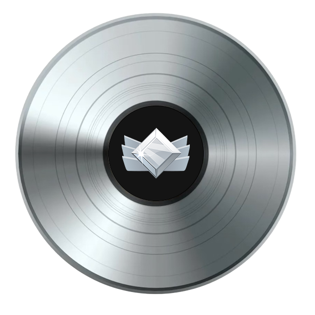 Signal Surfer badge