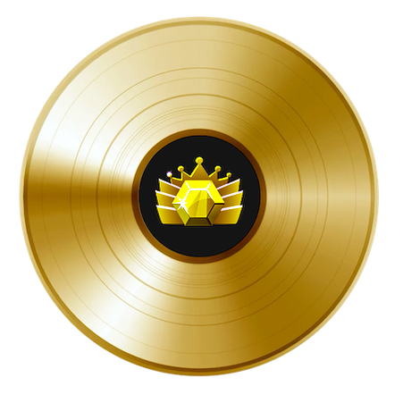 Punkaneer Operator badge
